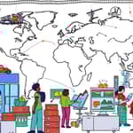 The Global Economy Explained: Key Forces Shaping the World Market