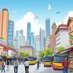 Understanding the Rise of Emerging Markets