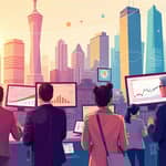 Global Investment Trends: Where the Smart Money Goes