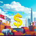 Why the Dollar Is Still the World's Reserve Currency