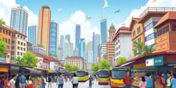 Understanding the Rise of Emerging Markets