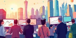 Global Investment Trends: Where the Smart Money Goes