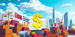 Why the Dollar Is Still the World's Reserve Currency