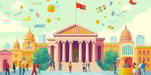 The Role of Central Banks in the Global Economy