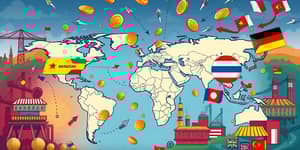 Currency Wars: When Nations Compete Through Devaluation