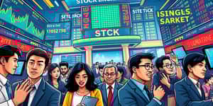 From Wall Street to Main Street: Stock Market Basics