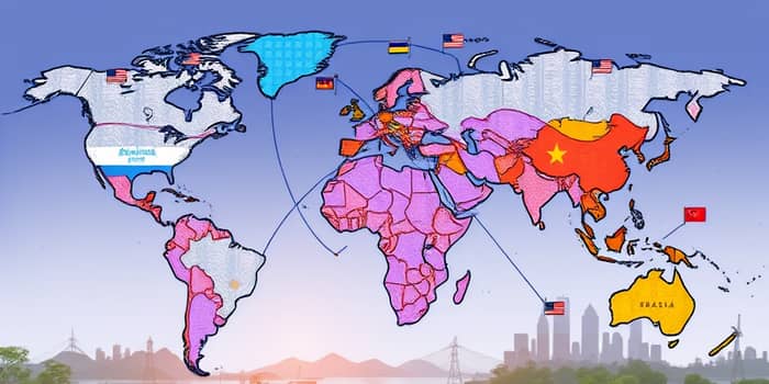 How Geopolitics Shape Investment Decisions Worldwide