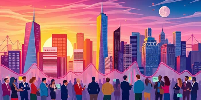 The S&P 500: What It Really Tells Us About the Economy