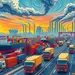 Why Global Supply Chains Are Still Struggling